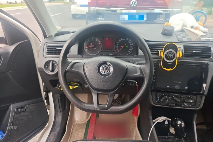 Volkswagen Santana 2019 #12 Volkswagen Santana 2019 car image #12