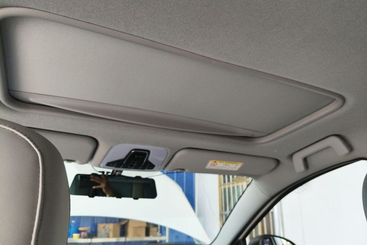 Chery Tiggo 3x 2023 car image #18