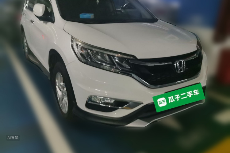 Honda CR-V 2016 #4 Honda CR-V 2016 car image #4