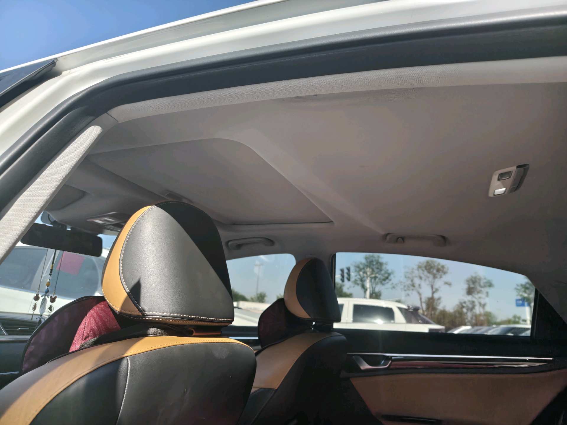 GEELY Emgrand GL 2020 immagine di auto #6