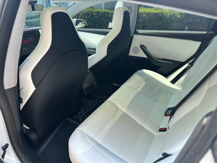 Tesla Model 3 2024 #6 Tesla Model 3 2024 car image #6