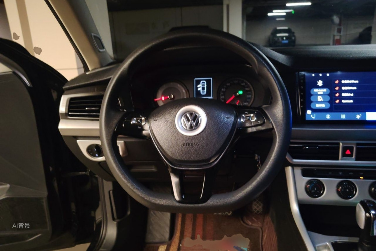 Volkswagen Lavida 2019 #12 Volkswagen Lavida 2019 car image #12