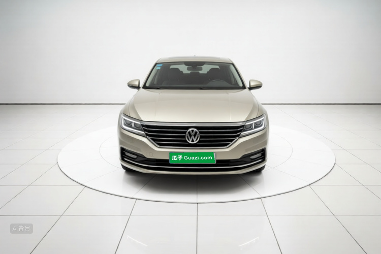 Volkswagen Lavida 2019 car image #3