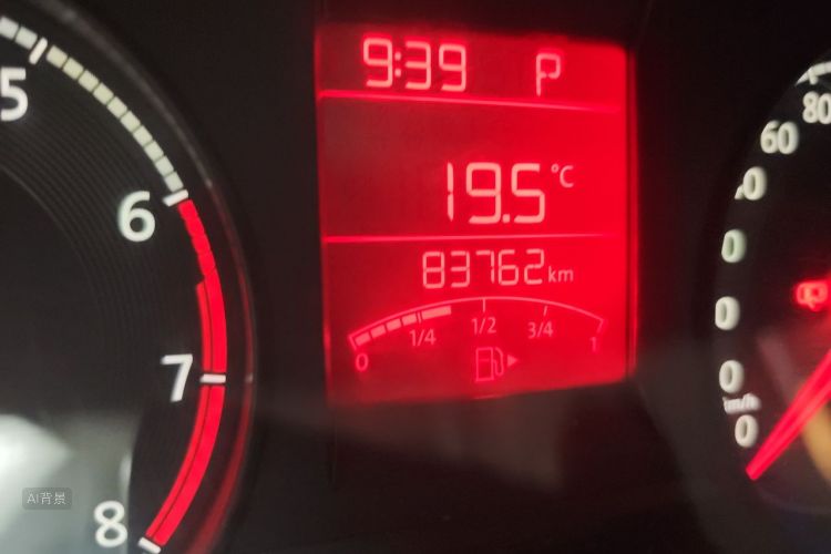 Volkswagen Santana 2019 #14 Volkswagen Santana 2019 car image #14