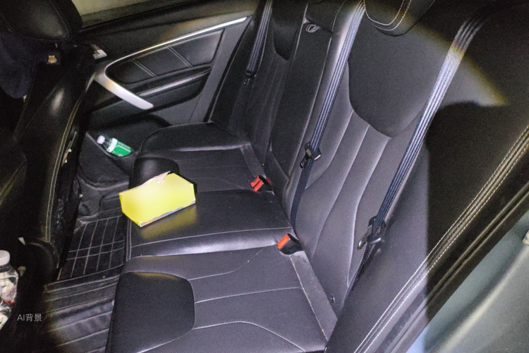 GEELY Emgrand 2016 #19 GEELY Emgrand 2016 car image #19