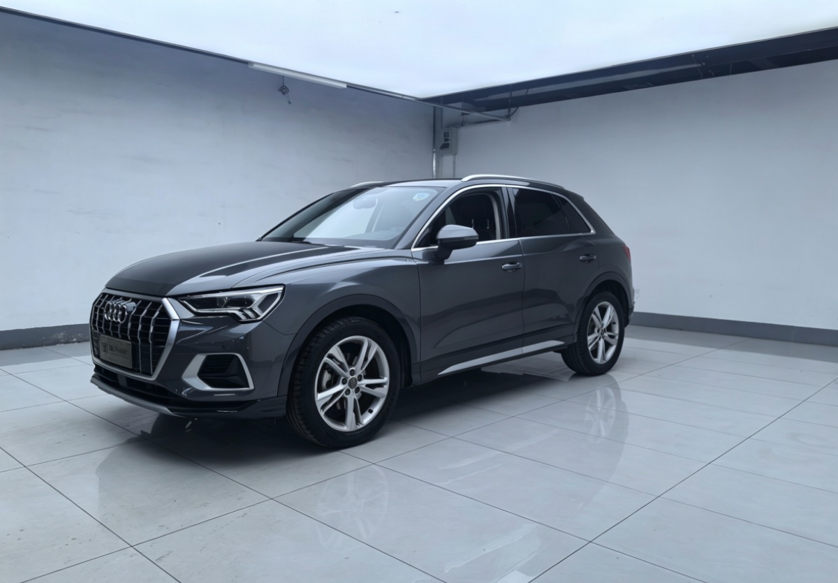 Audi Q3 2019 Audi Q3 2019 car image