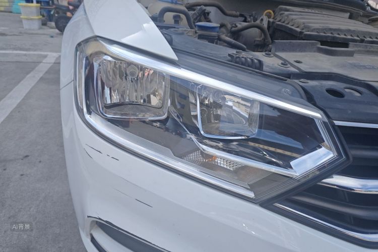 Volkswagen Bora 2016 immagine di auto #8