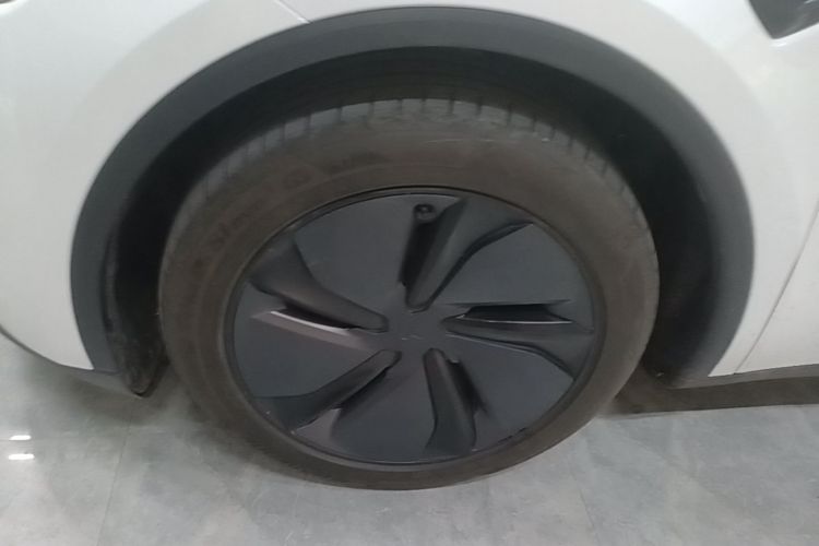 Tesla Model Y 2025 car image #9