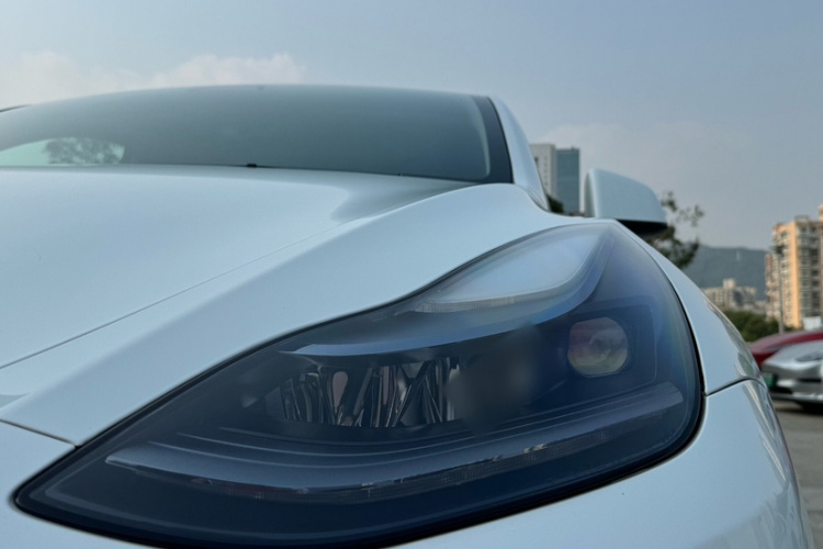 特斯拉 Model Y 2023 汽车图片 #3