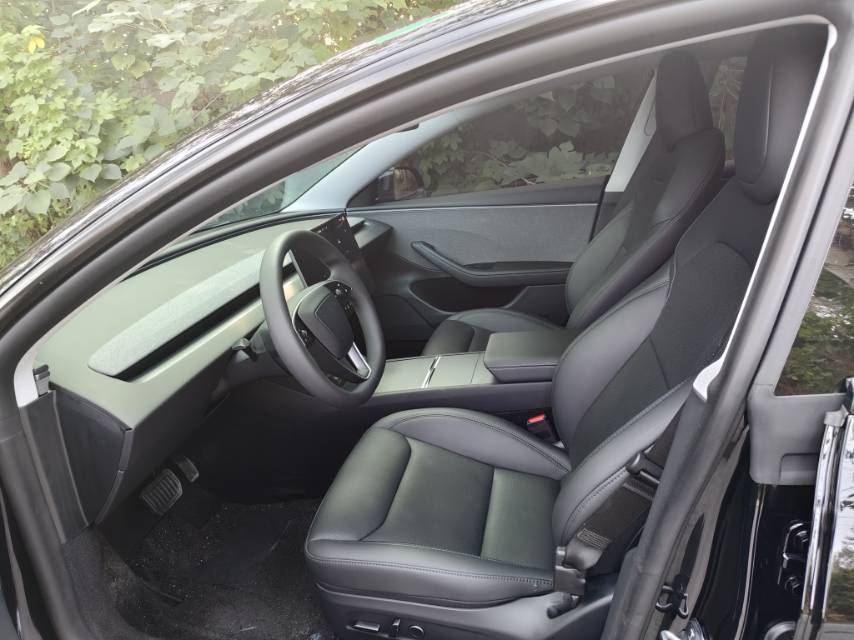 Tesla Model 3 2026 #7 Tesla Model 3 2026 car image #7