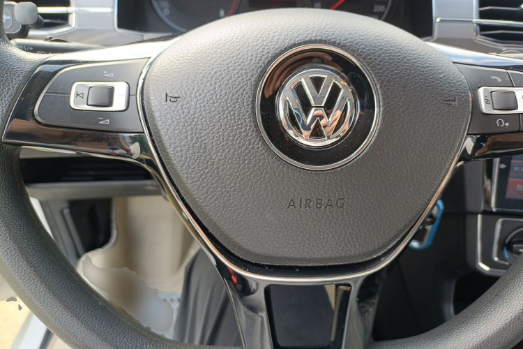 Volkswagen Santana 2018 #11 Volkswagen Santana 2018 изображение автомобиля #11