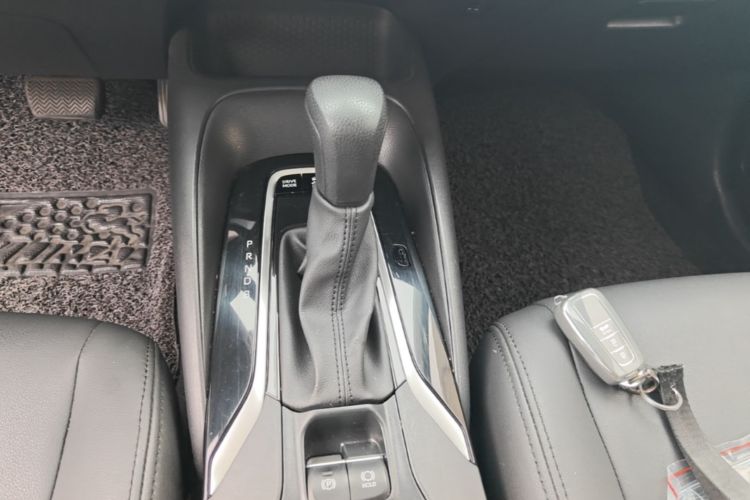 Toyota Corolla 2019 #14 Toyota Corolla 2019 immagine di auto #14