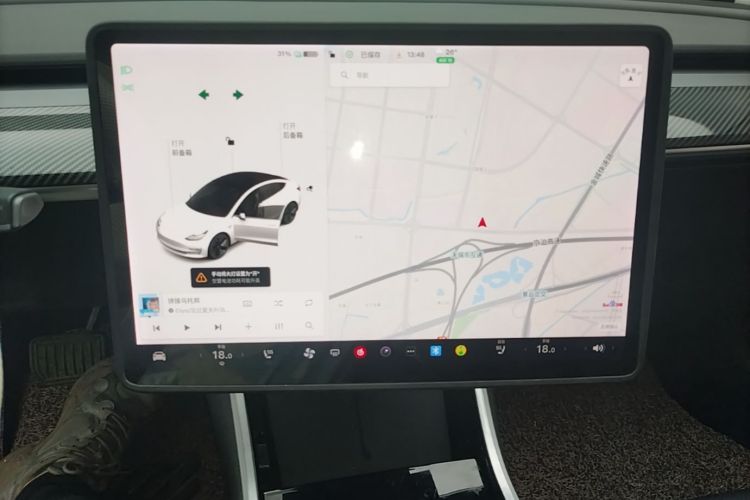 Tesla Model 3 2020 #13 Tesla Model 3 2020 car image #13