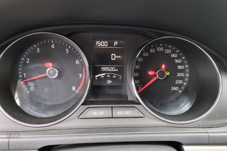 Volkswagen Lavida 2015 #13 Volkswagen Lavida 2015 car image #13