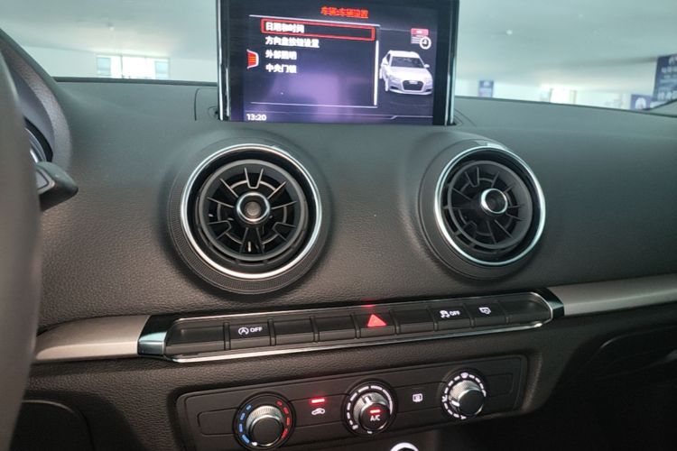 Audi A3 2019 #13 Audi A3 2019 car image #13