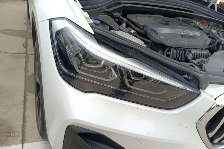 BMW X1 2021 immagine di auto #8