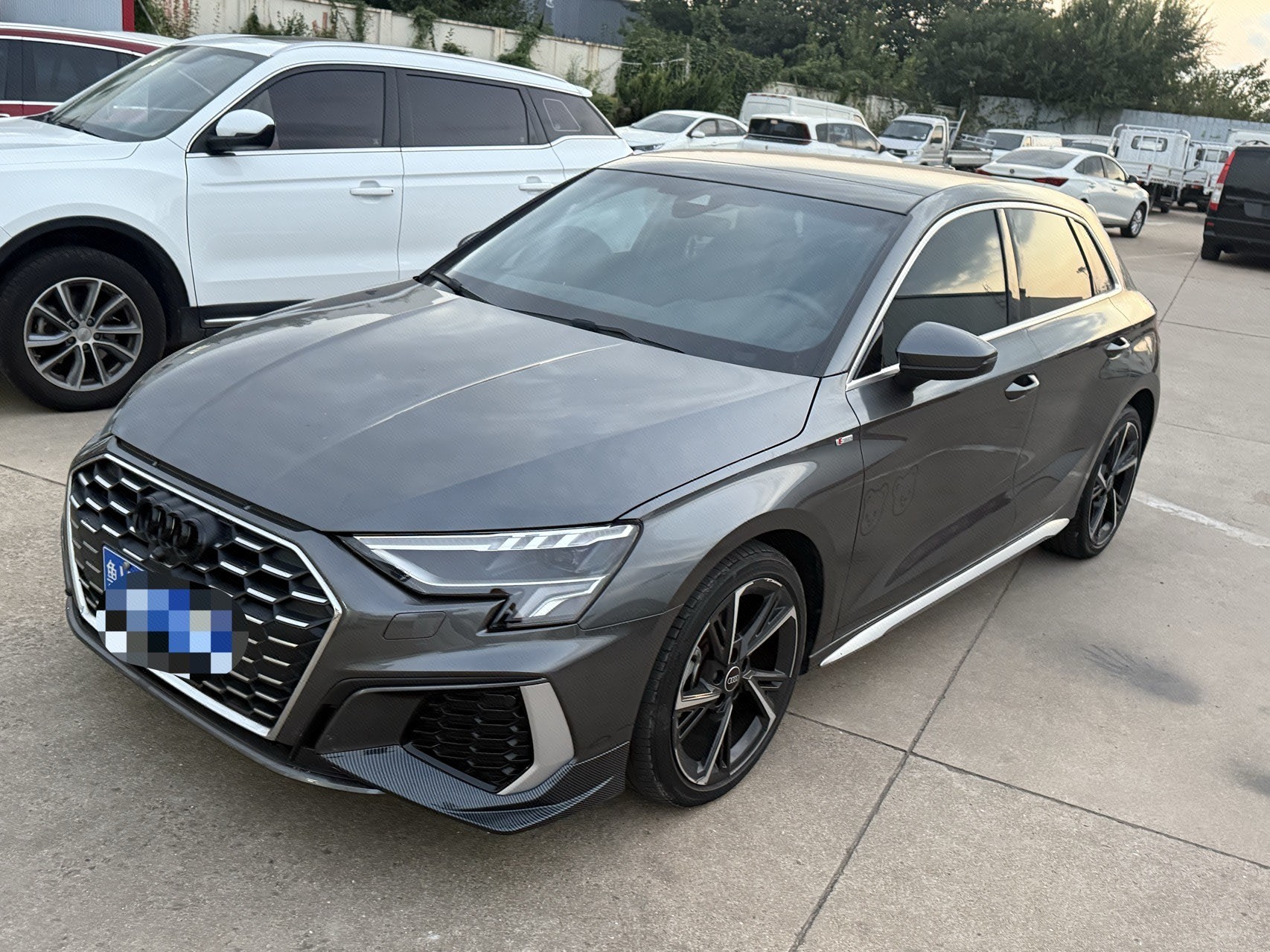 2023 2023 car image