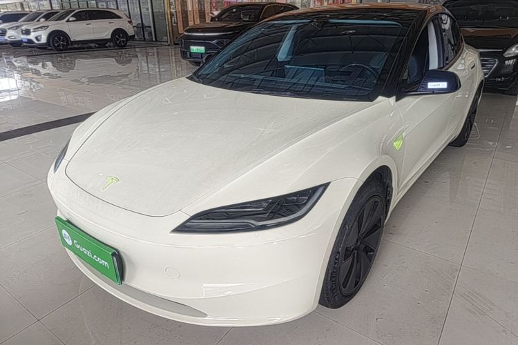 Tesla Model 3 2023 #2 Tesla Model 3 2023 car image #2