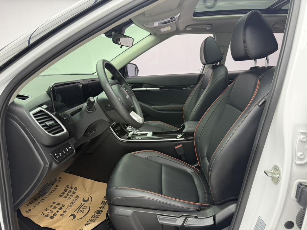 2023 imagem de carro #12