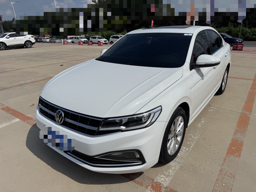 Volkswagen Bora 2022 Volkswagen Bora 2022 car image