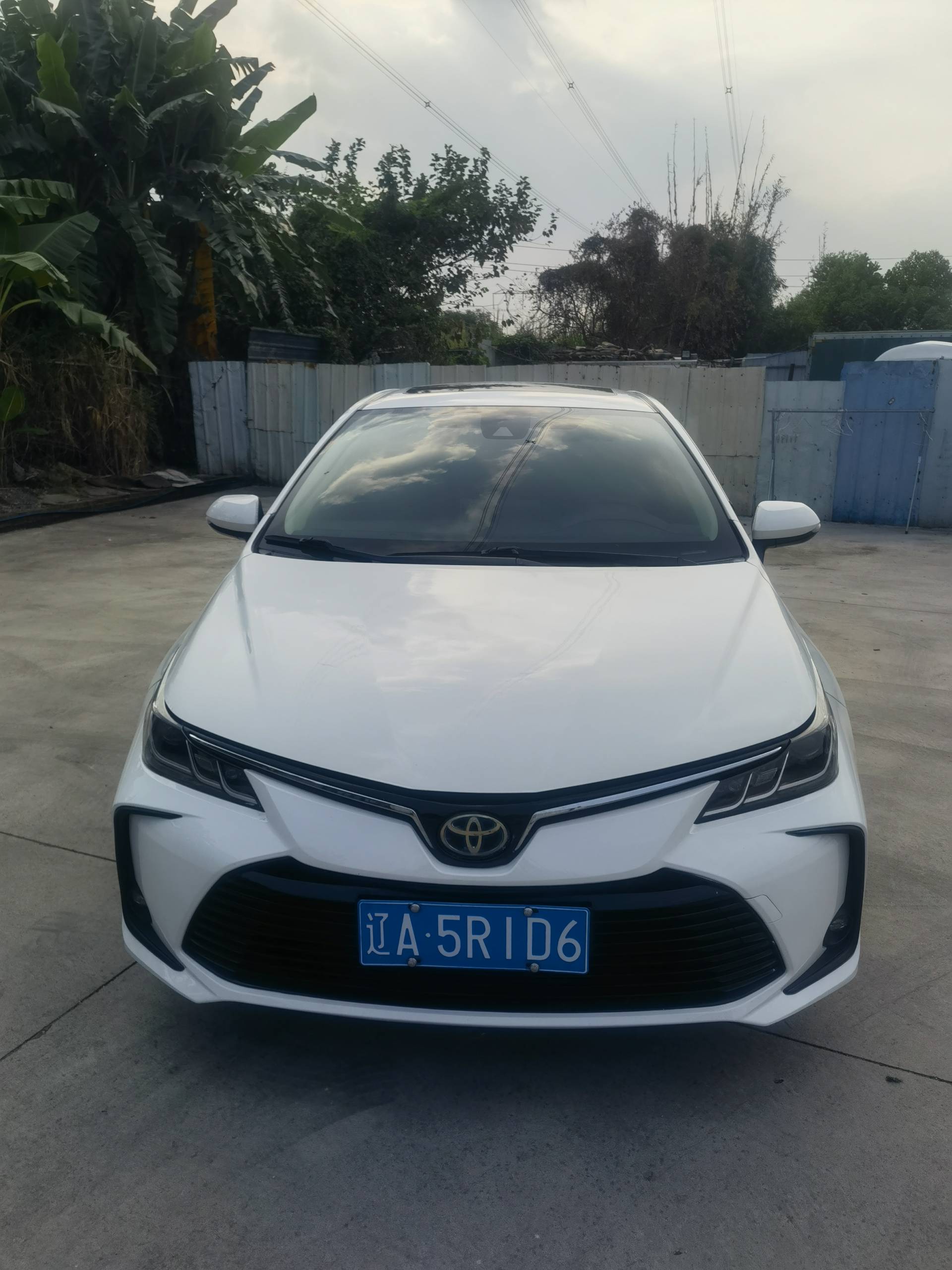 Toyota Corolla 2023 #2 Toyota Corolla 2023 car image #2