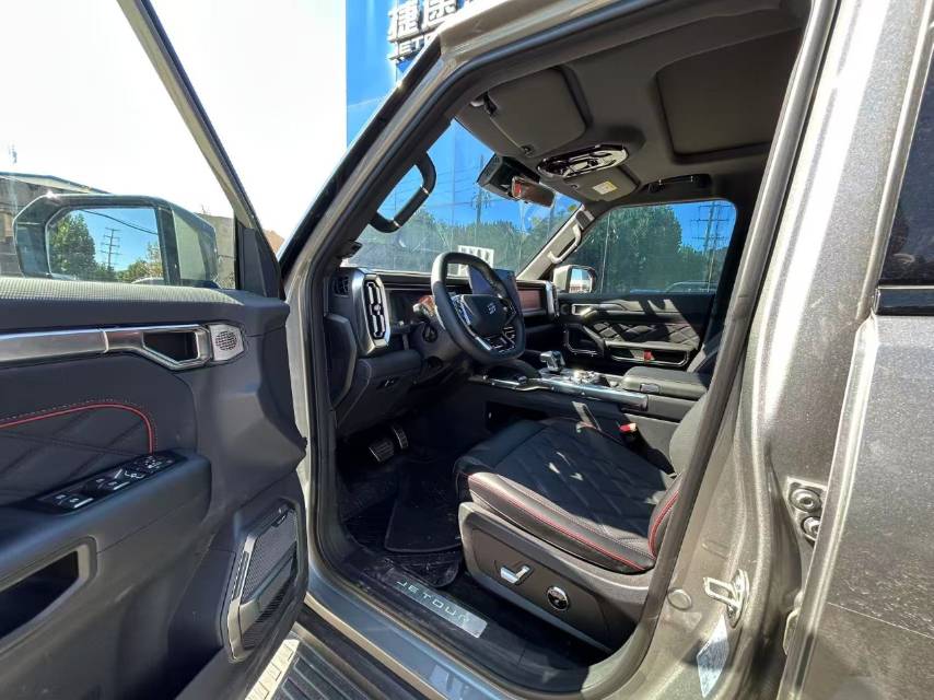 2026 #4 2026 car image #4