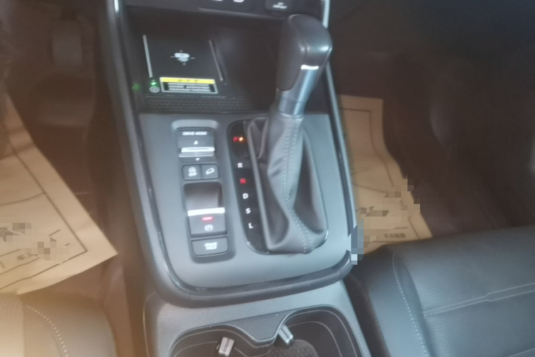 Honda CR-V 2024 car image #14