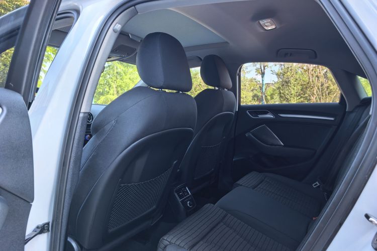 Audi A3 2018 #10 Audi A3 2018 car image #10