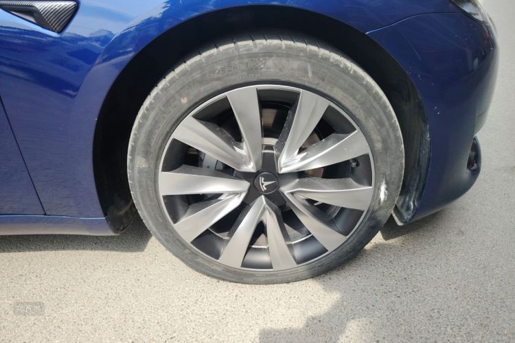 Tesla Model 3 2021 #9 Tesla Model 3 2021 imagem de carro #9