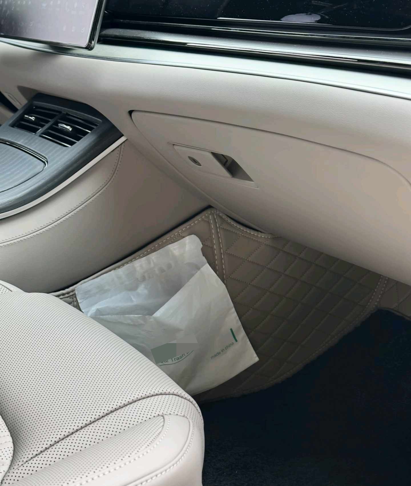 BYD Han 2025 car image #7