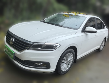 Volkswagen Lavida 2020 car image 