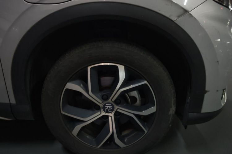 BYD Yuan Plus 2023 car image #6