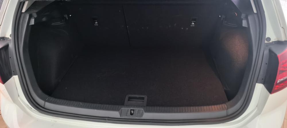 Volkswagen Golf 2017 car image #15