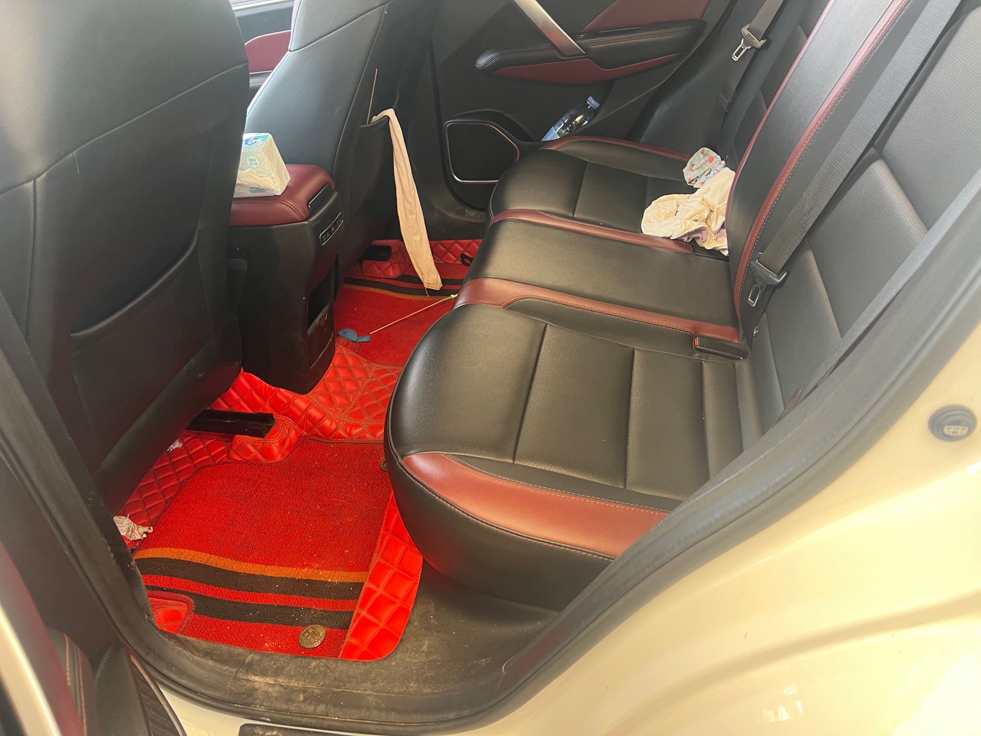 GEELY Coolray 2021 #3 GEELY Coolray 2021 imagem de carro #3