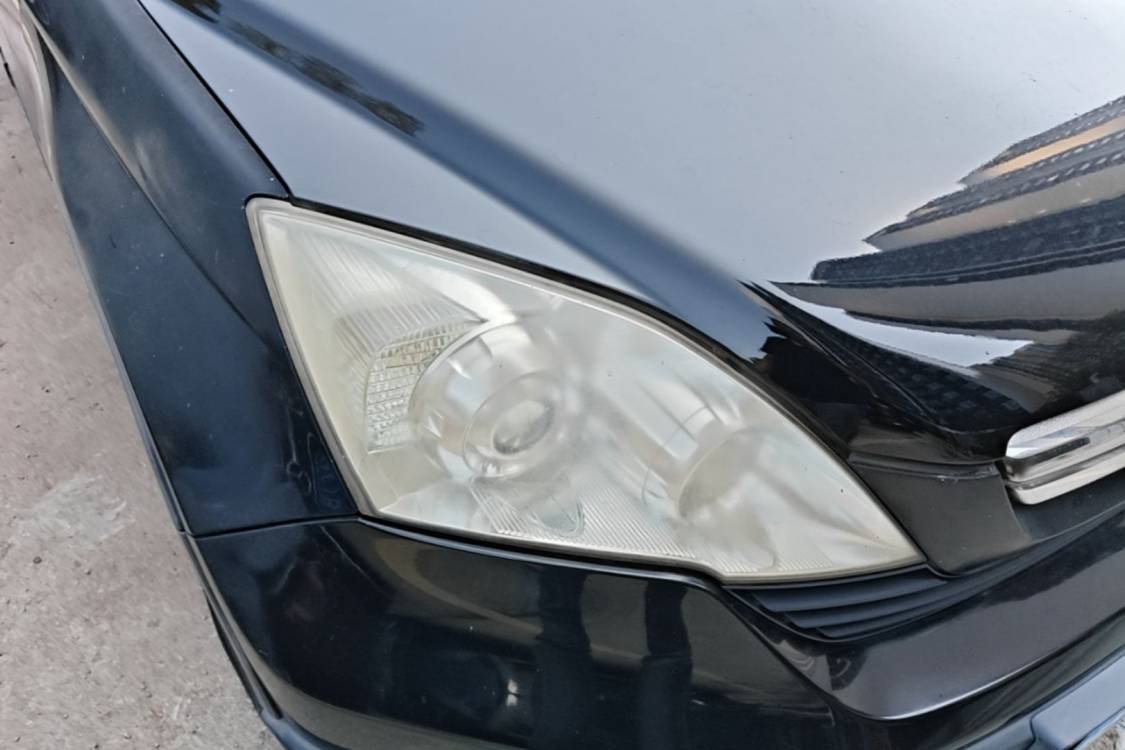Honda CR-V 2009 car image #7