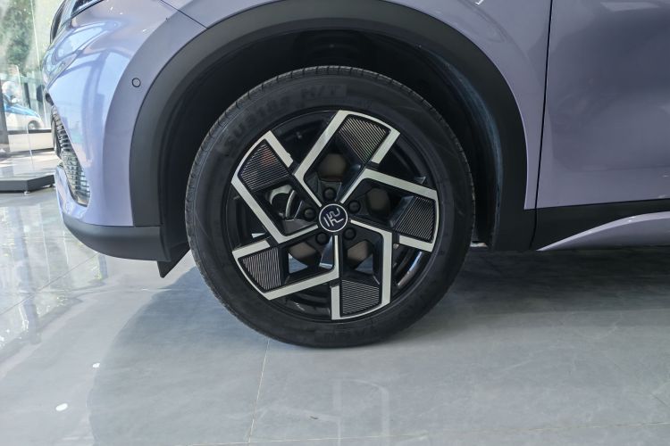 BYD Yuan Plus 2023 car image #7