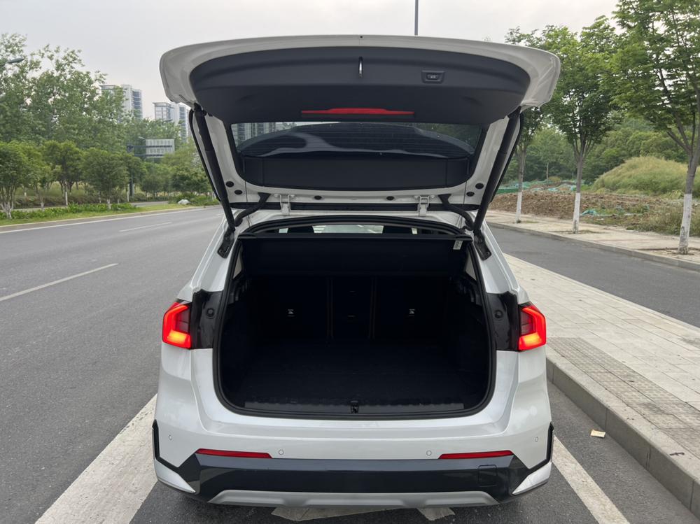BMW X1 2023 #26 BMW X1 2023 car image #26