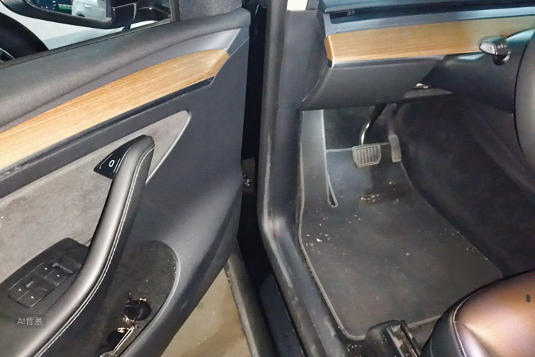 Tesla Model Y 2021 car image #18