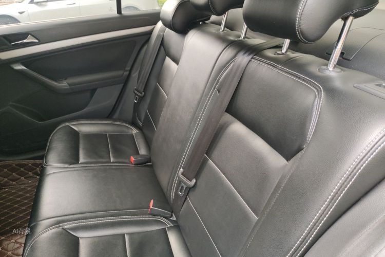 Volkswagen Lavida 2016 #19 Volkswagen Lavida 2016 car image #19