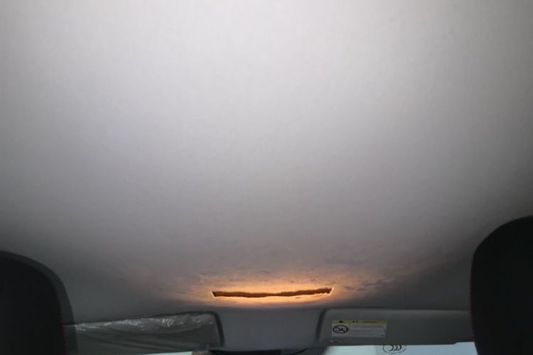 Volkswagen Lavida 2015 car image #16