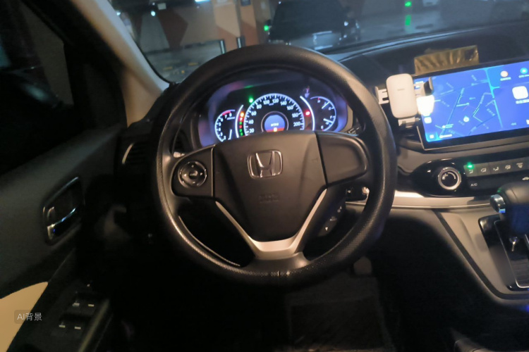 Honda CR-V 2017 car image #12