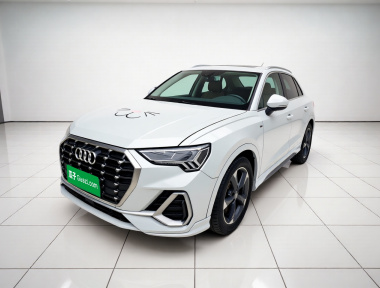 Audi Q3 2019 Audi Q3 2019 car image