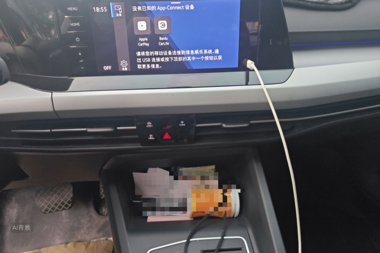 Volkswagen Golf 2022 imagen de coche #15