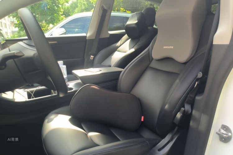 Tesla Model Y 2021 #17 Tesla Model Y 2021 car image #17