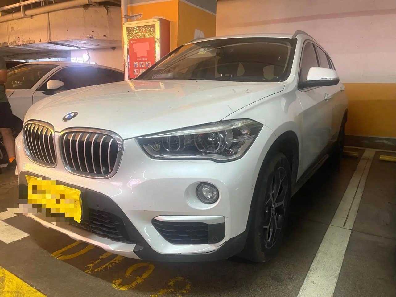 2019 2019 immagine di auto