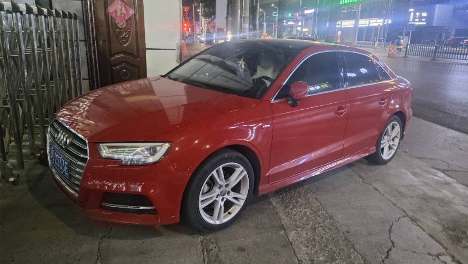 2020 2020 immagine di auto