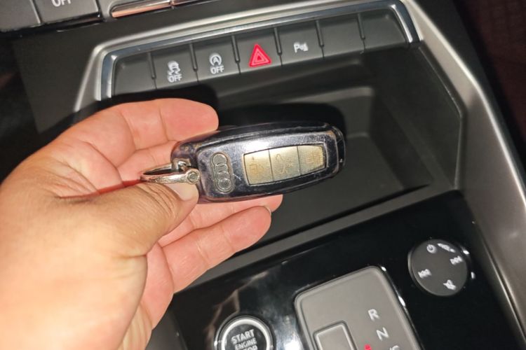Audi A3 2023 #9 Audi A3 2023 immagine di auto #9