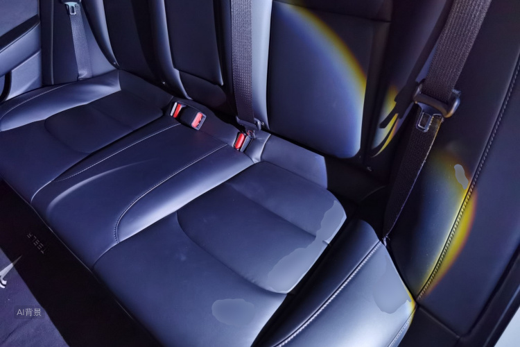 Tesla Model 3 2020 #19 Tesla Model 3 2020 car image #19