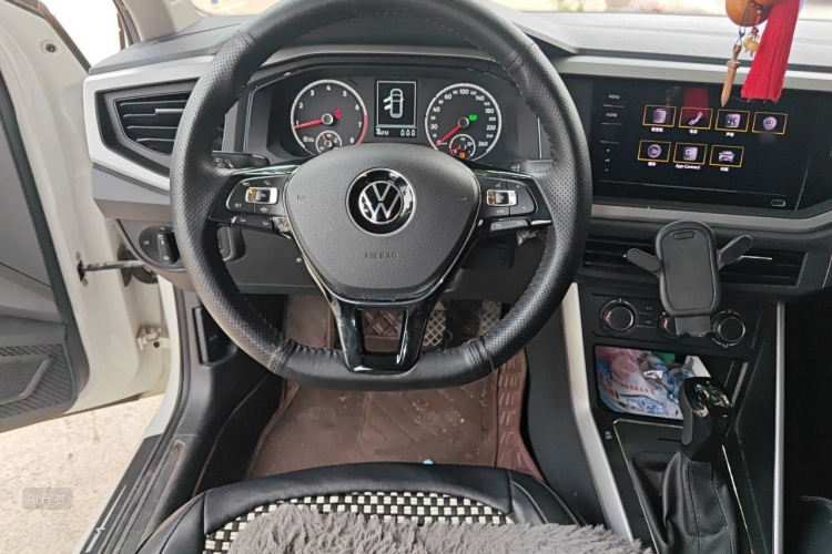 Volkswagen Polo 2022 #12 Volkswagen Polo 2022 car image #12
