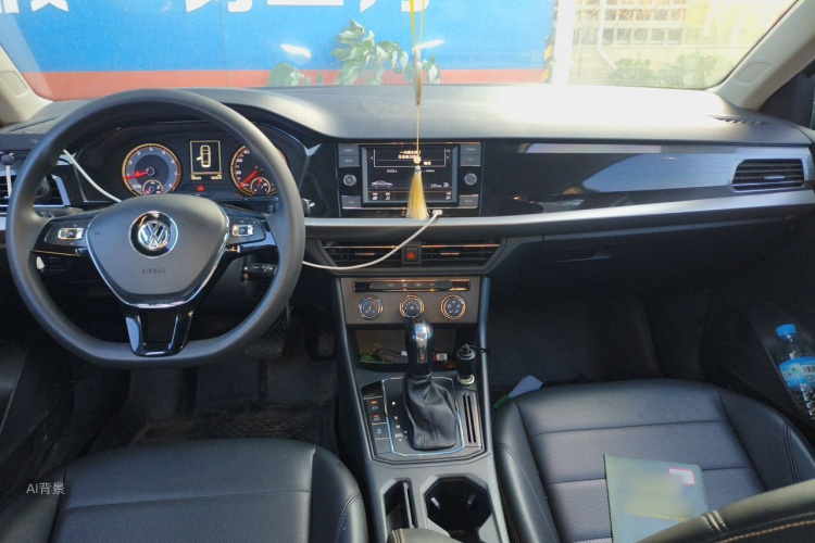 Volkswagen Lavida 2019 car image #11